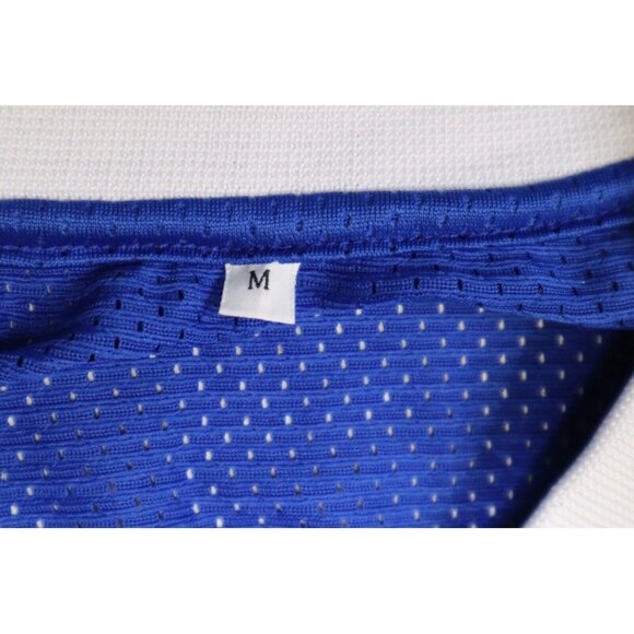 Wholesale NBA Jersey Lot of 15 Promo Reseller Mix Sizes Vintage Basketball Curry - Picture 9 of 16